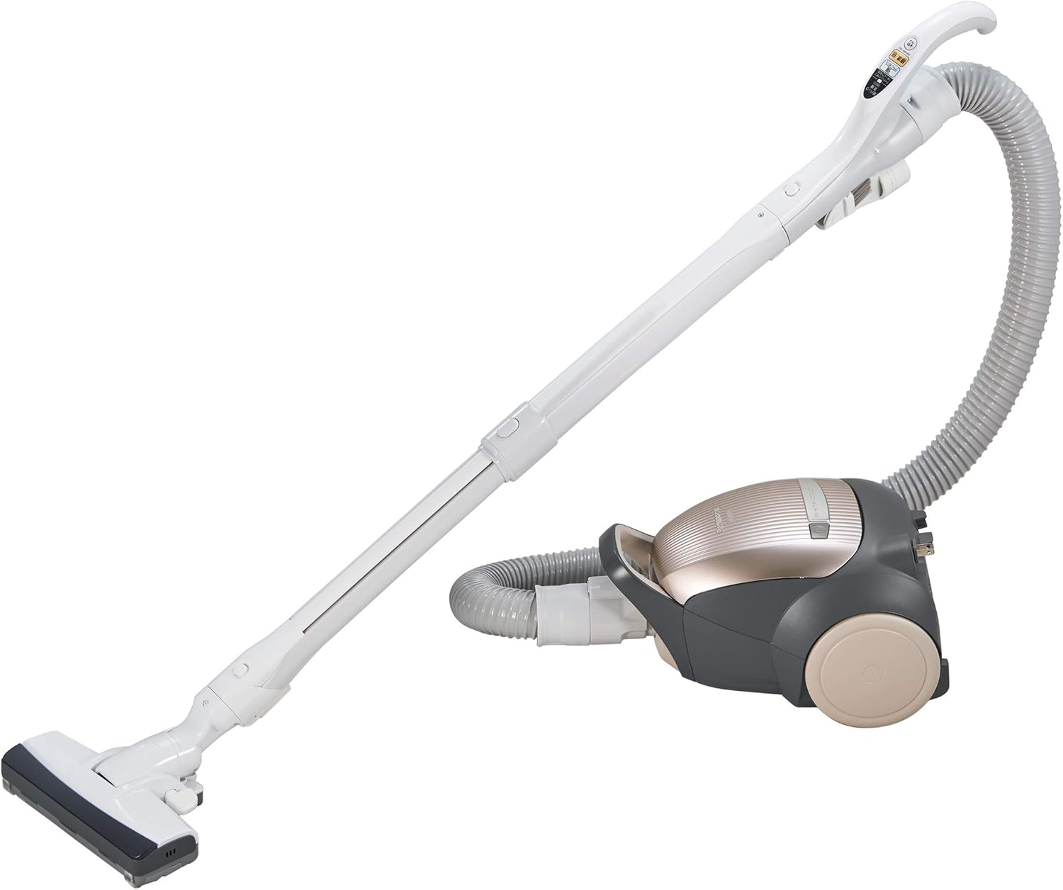 紙パック式掃除機おすすめ15選！パワフルな吸引力の商品を紹介